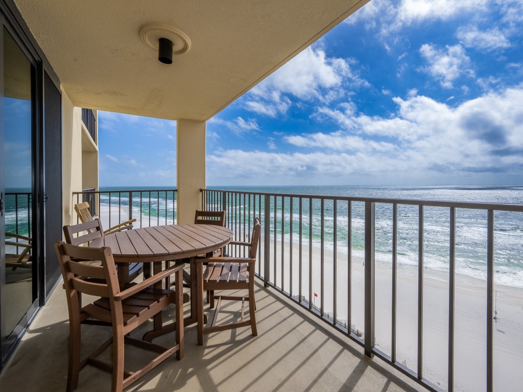 Phoenix II 2117 Vacation Rental in Orange Beach - RedAwning