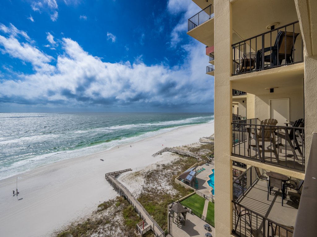 Phoenix II 2117 Vacation Rental in Orange Beach - RedAwning