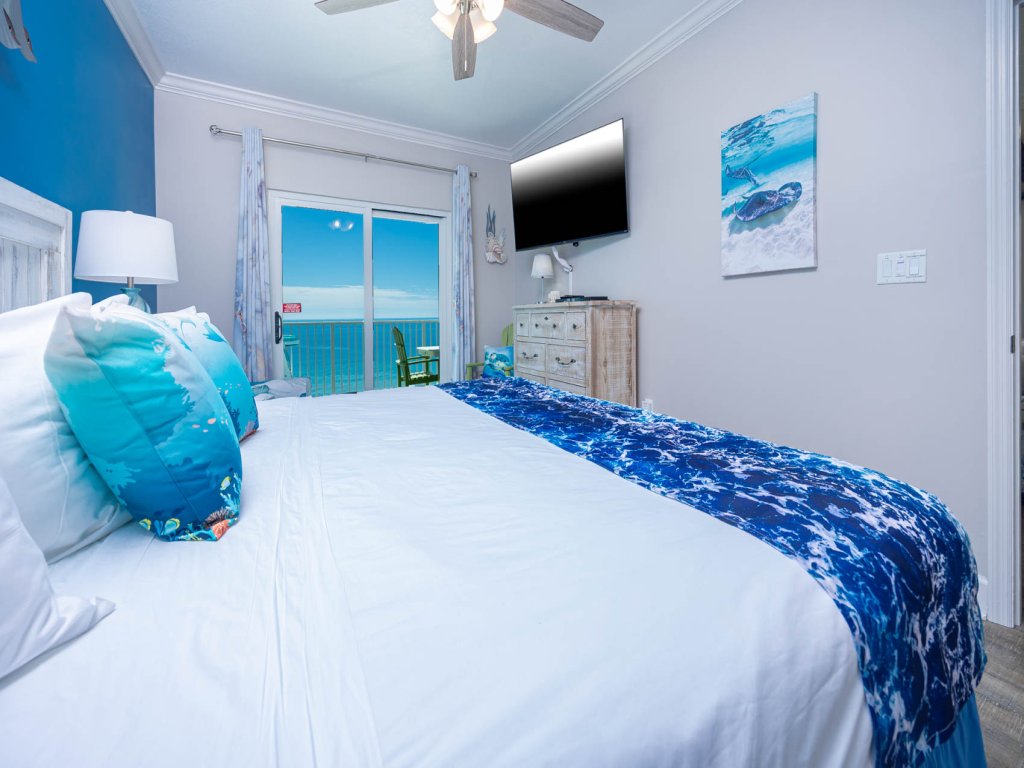 Seawind 809 Vacation Rental in Gulf Shores - RedAwning