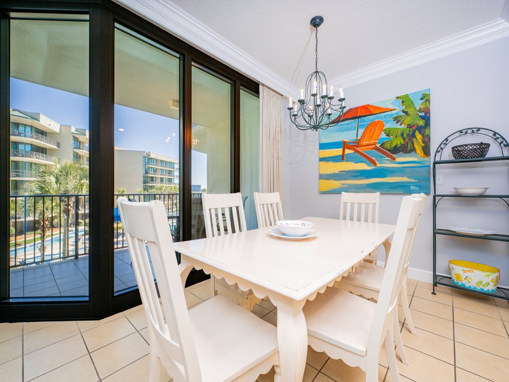 Phoenix on the Bay 1212 Vacation Rental in Orange Beach - RedAwning