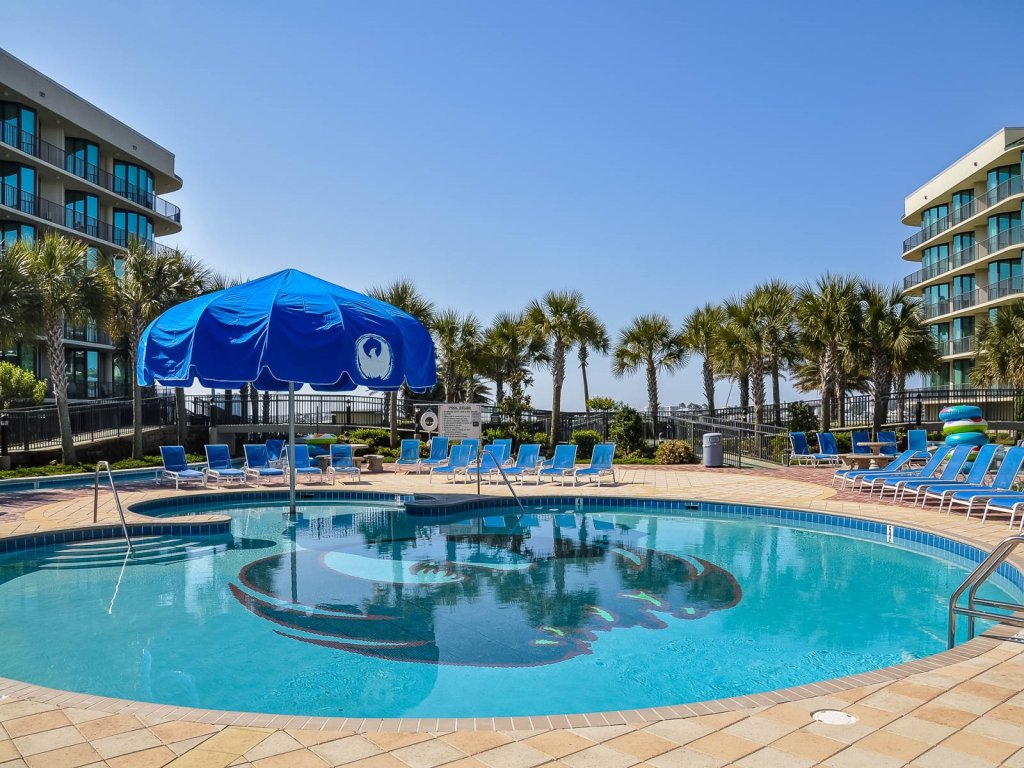 Phoenix on the Bay 1212 Vacation Rental in Orange Beach - RedAwning