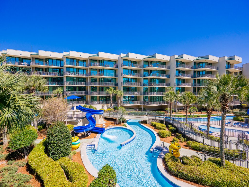 Phoenix on the Bay 1212 Vacation Rental in Orange Beach - RedAwning