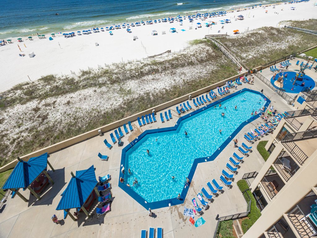 Phoenix V 905 Vacation Rental in Orange Beach - RedAwning