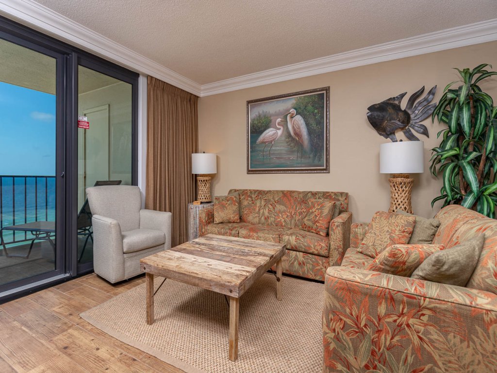 Phoenix I 1128 Vacation Rental in Orange Beach - RedAwning