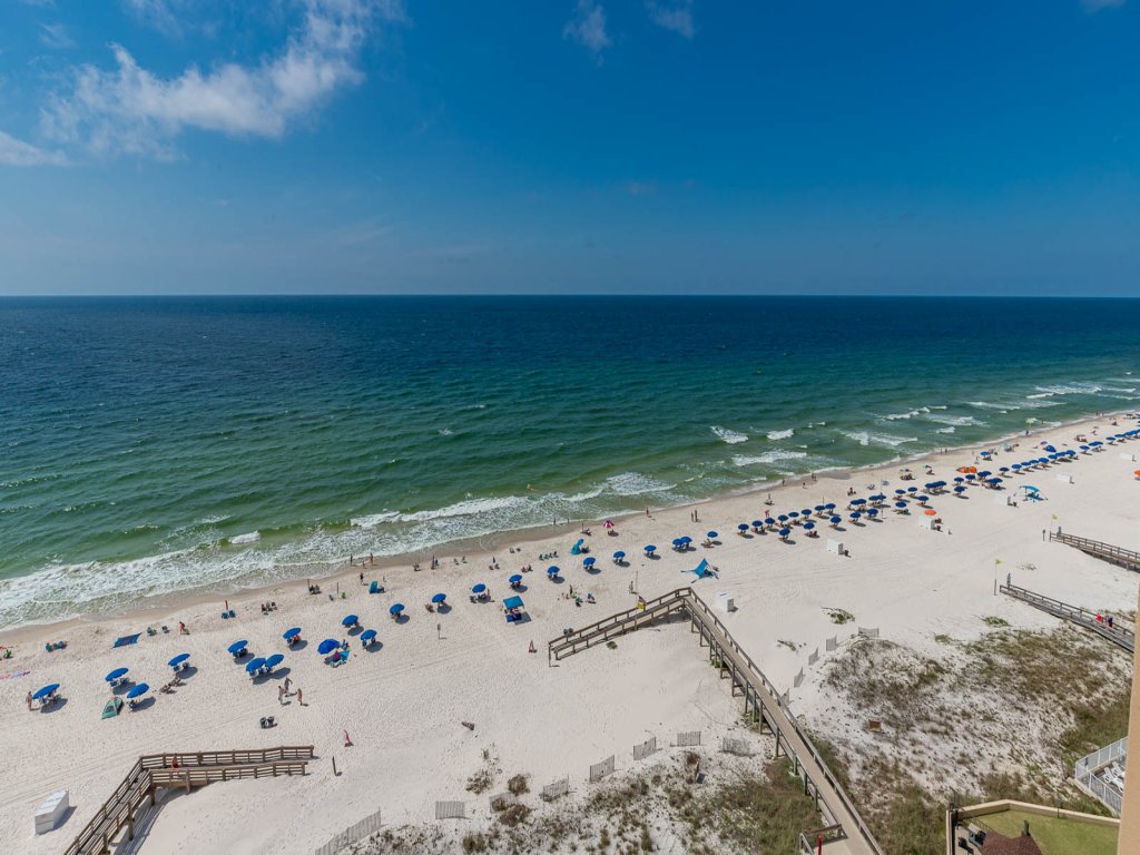 Phoenix I 1128 Vacation Rental in Orange Beach - RedAwning