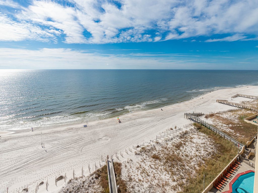 Phoenix IV 4103 Vacation Rental in Orange Beach - RedAwning