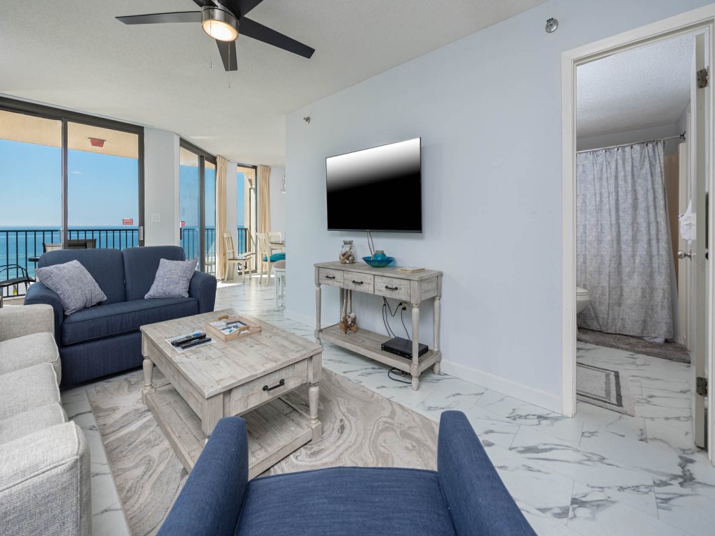 Phoenix V 407 Vacation Rental in Orange Beach - RedAwning
