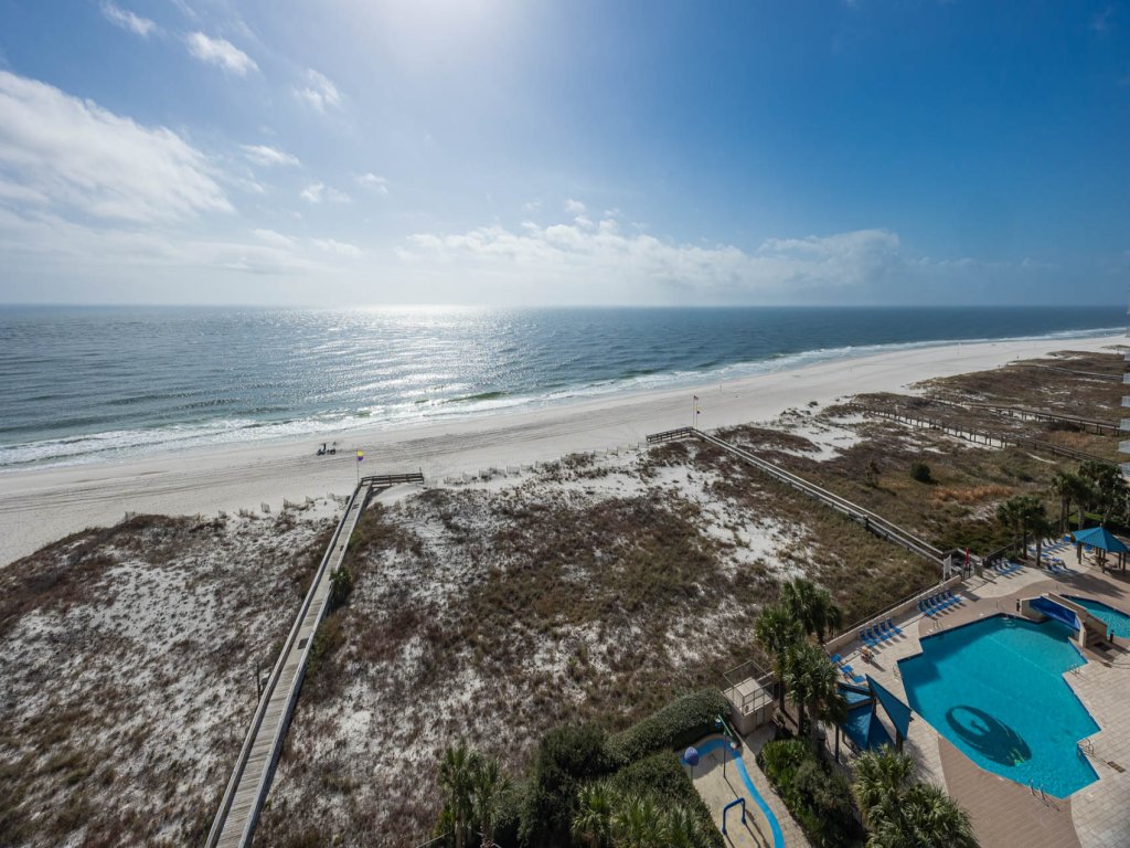 Phoenix East 2 - 2091 Vacation Rental in Orange Beach - RedAwning