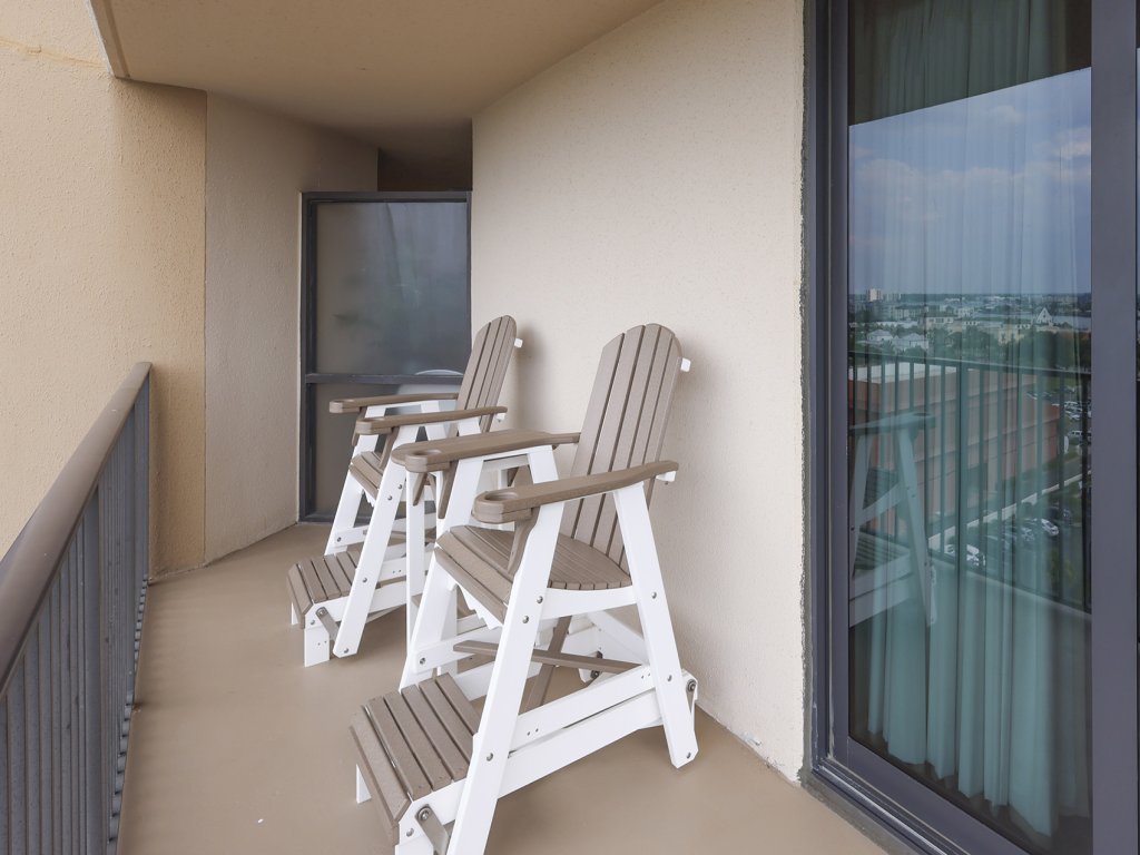 Phoenix East 2 - 2091 Vacation Rental in Orange Beach - RedAwning