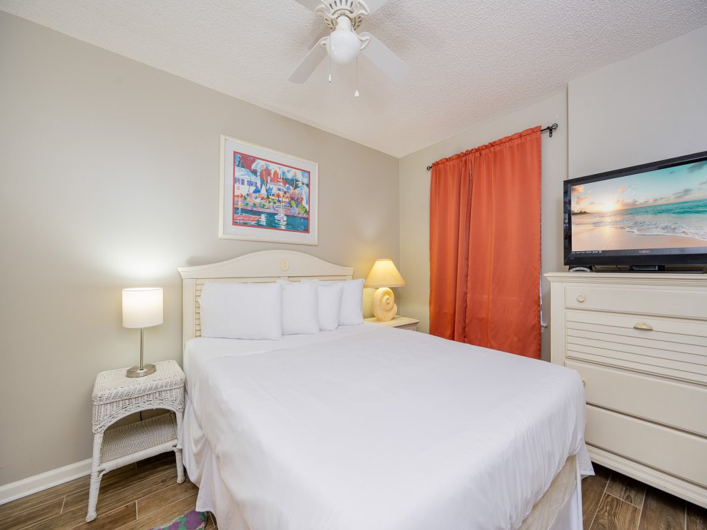 Tradewinds 706 Vacation Rental in Orange Beach - RedAwning