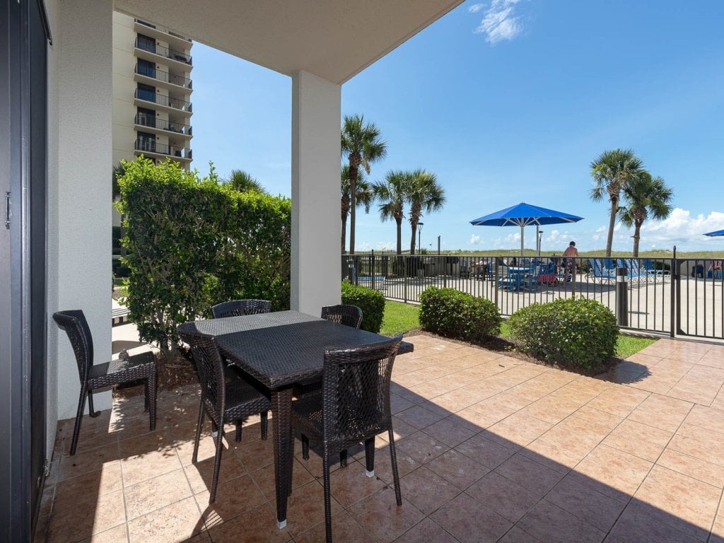 Phoenix VI 6012 Vacation Rental in Orange Beach - RedAwning