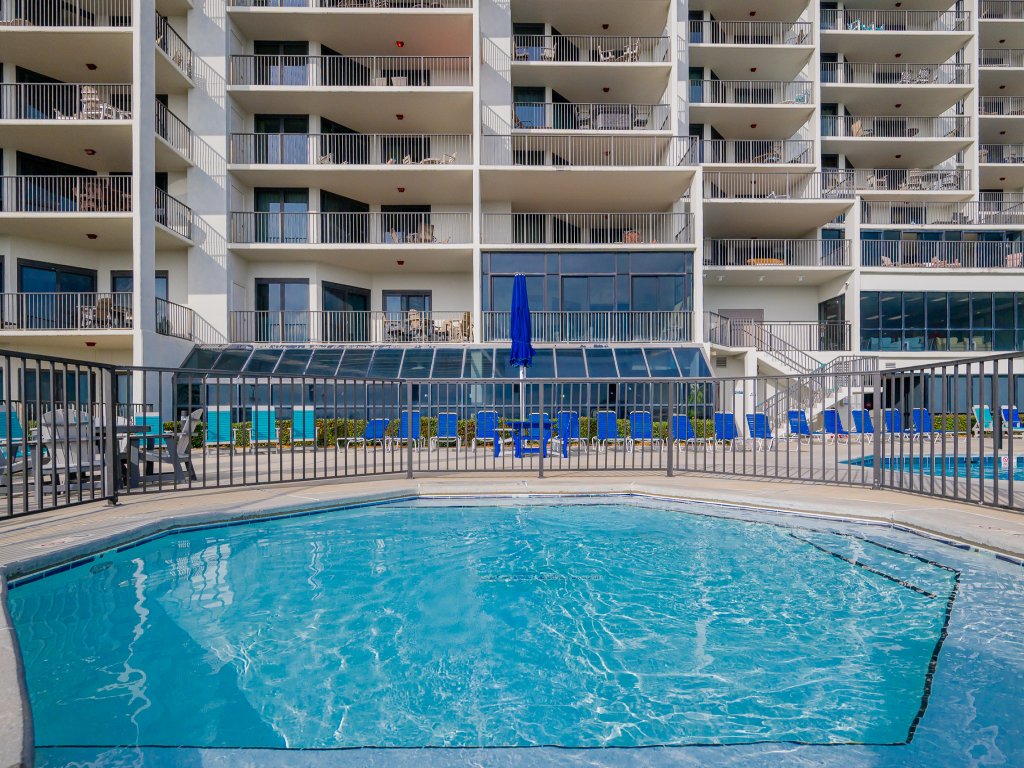 Phoenix VI 6012 Vacation Rental in Orange Beach - RedAwning
