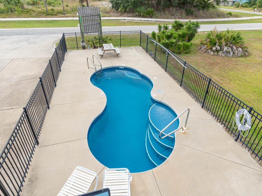 Surf Rider 3 Vacation Rental in Gulf Shores - RedAwning