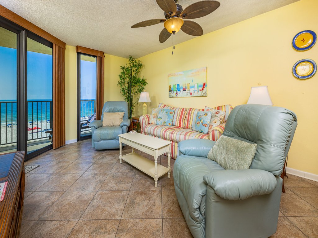 Phoenix IV 4044 Vacation Rental in Orange Beach - RedAwning