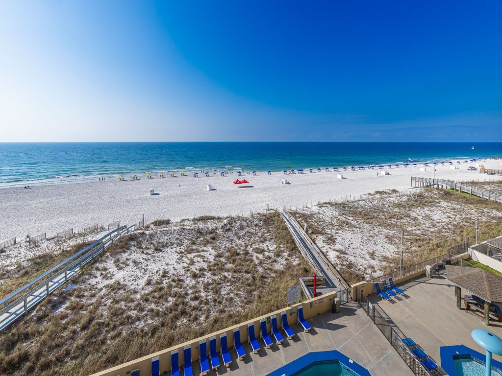 Phoenix IV 4044 Vacation Rental in Orange Beach - RedAwning