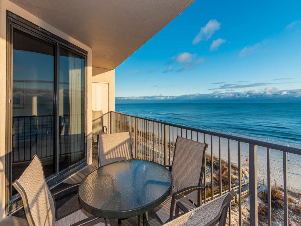 Phoenix X 609 Vacation Rental in Orange Beach - RedAwning