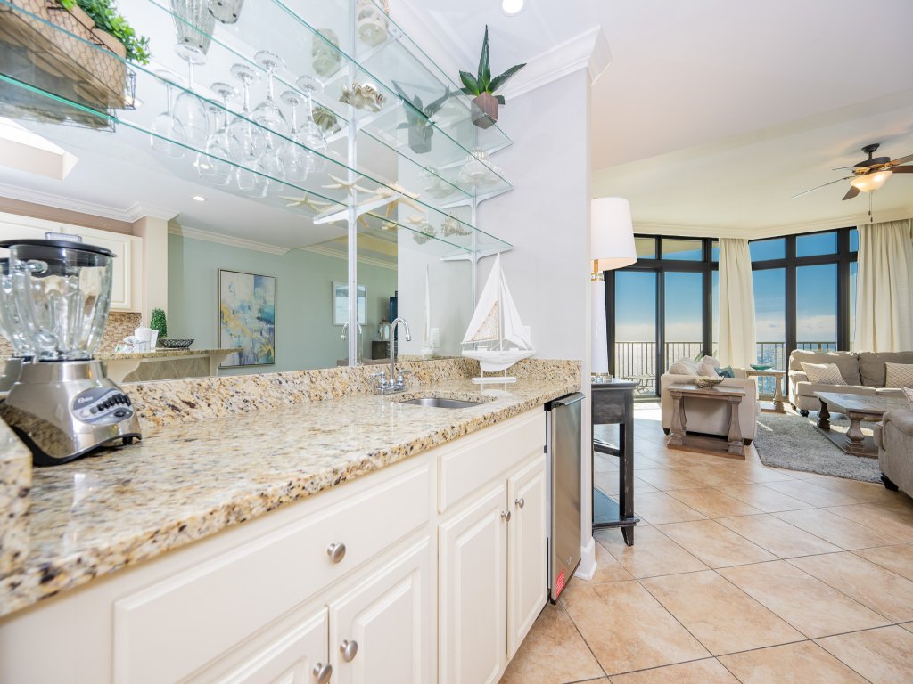 The Oasis 1208 formerly Phoenix West II 1208 Vacation Rental in Orange Beach - RedAwning