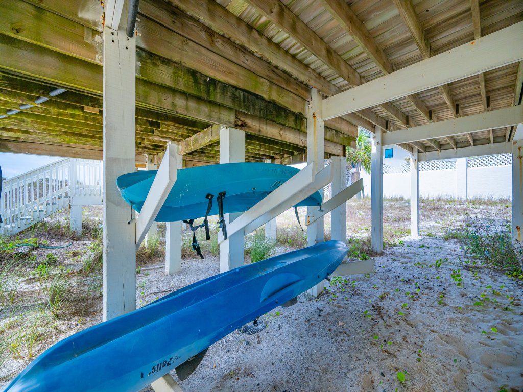 Howell Gulf House 2865 Vacation Rental in Gulf Shores - RedAwning