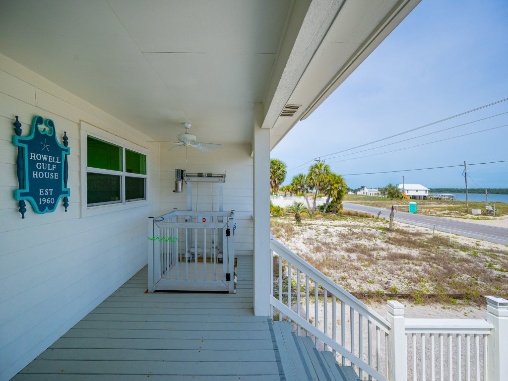 Howell Gulf House 2865 Vacation Rental in Gulf Shores - RedAwning
