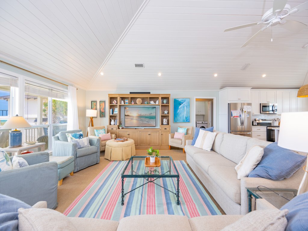 Howell Gulf House 2865 Vacation Rental in Gulf Shores - RedAwning