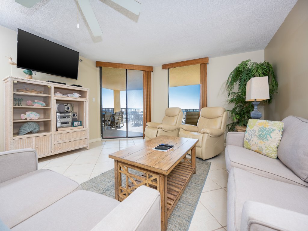 Phoenix V 208 Vacation Rental in Orange Beach - RedAwning
