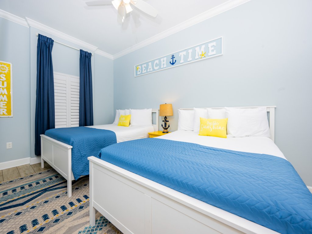 Phoenix Orange Beach II 2401 Vacation Rental in Orange Beach - RedAwning