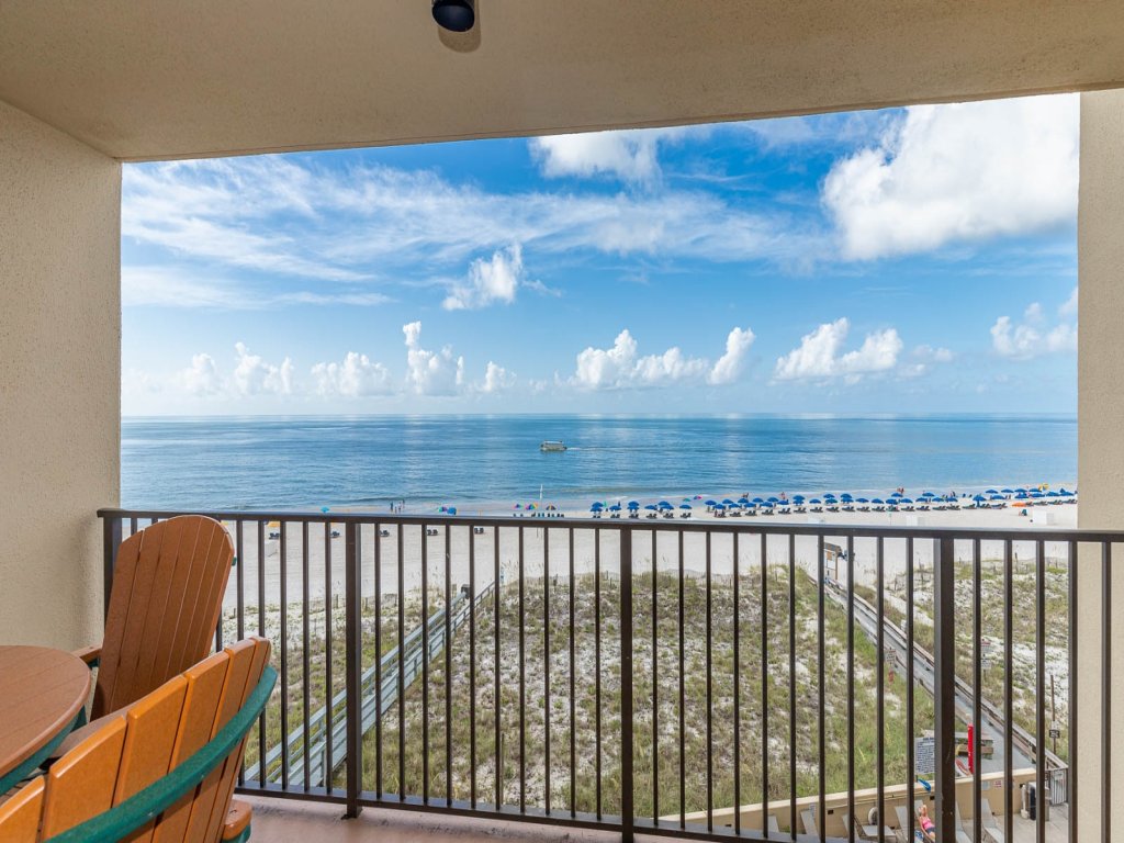 Phoenix IV 4045 Vacation Rental in Orange Beach - RedAwning