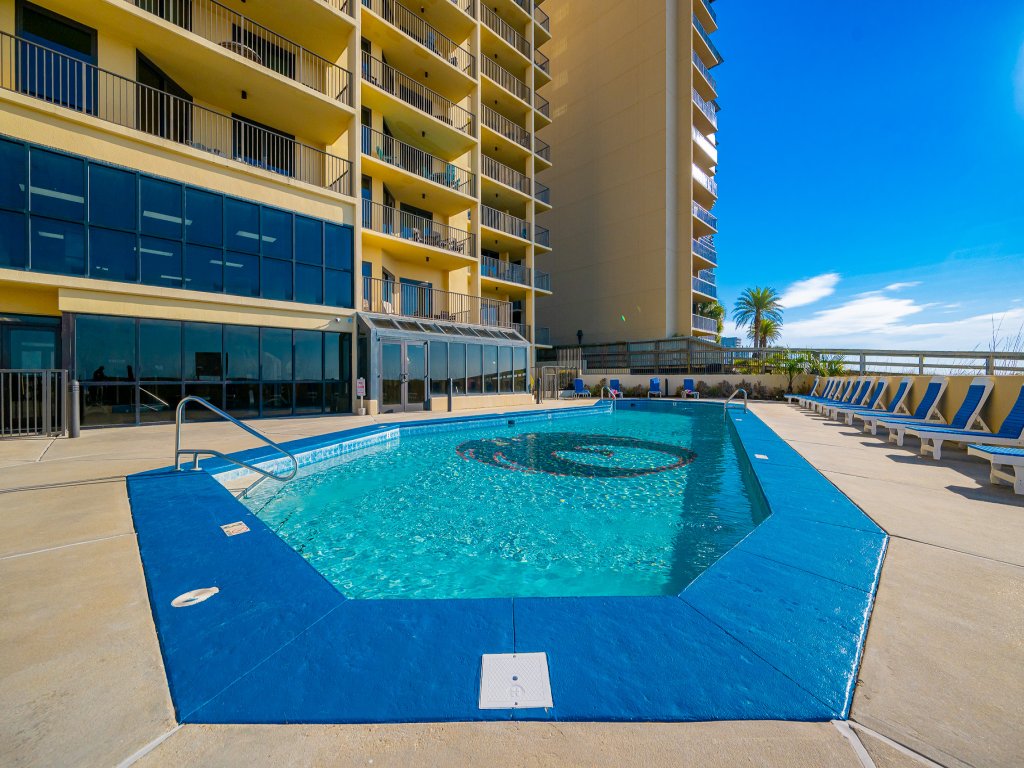 Phoenix IV 4045 Vacation Rental in Orange Beach - RedAwning