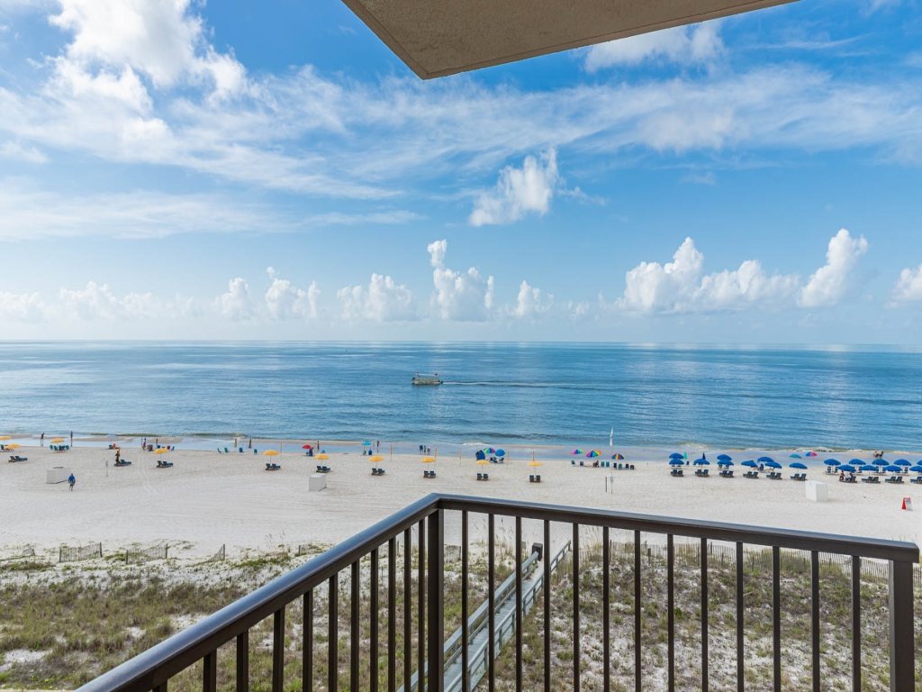 Phoenix IV 4045 Vacation Rental in Orange Beach - RedAwning