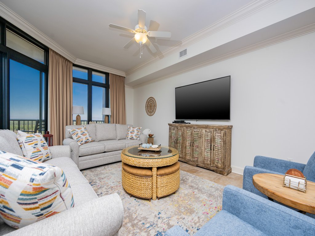 The Oasis 2015 formerly Phoenix West II 2015 Vacation Rental in Orange Beach - RedAwning