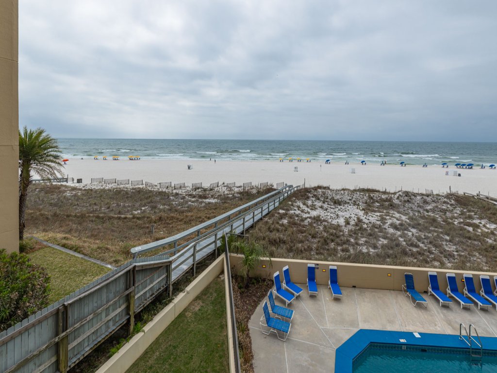 Phoenix IV 4025 Vacation Rental in Orange Beach - RedAwning