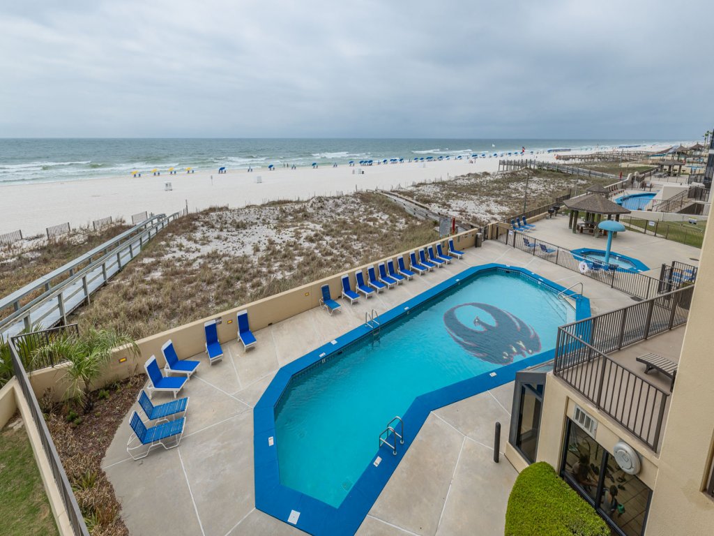 Phoenix IV 4025 Vacation Rental in Orange Beach - RedAwning