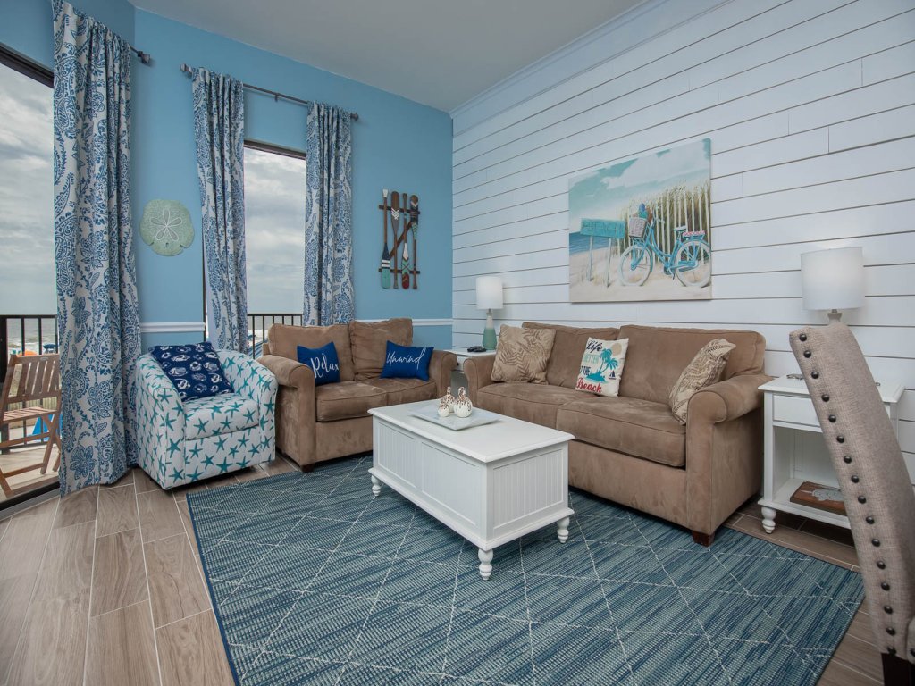 Phoenix V 105 Vacation Rental in Orange Beach - RedAwning