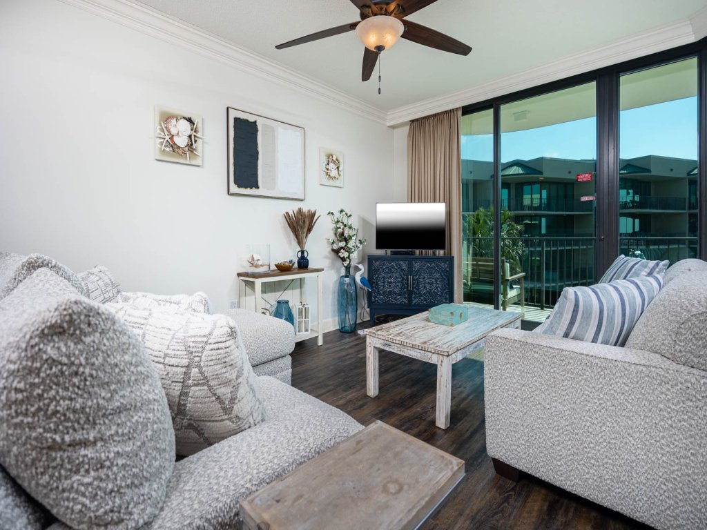 Phoenix on the Bay 1414 Vacation Rental in Orange Beach - RedAwning