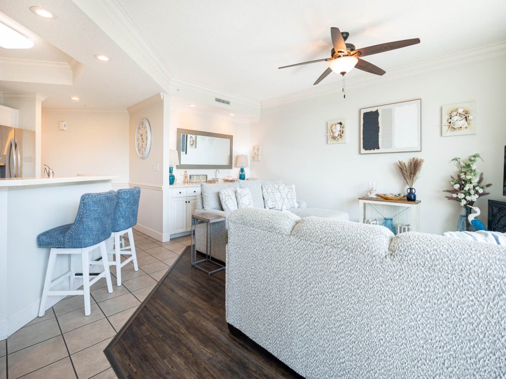 Phoenix on the Bay 1414 Vacation Rental in Orange Beach - RedAwning