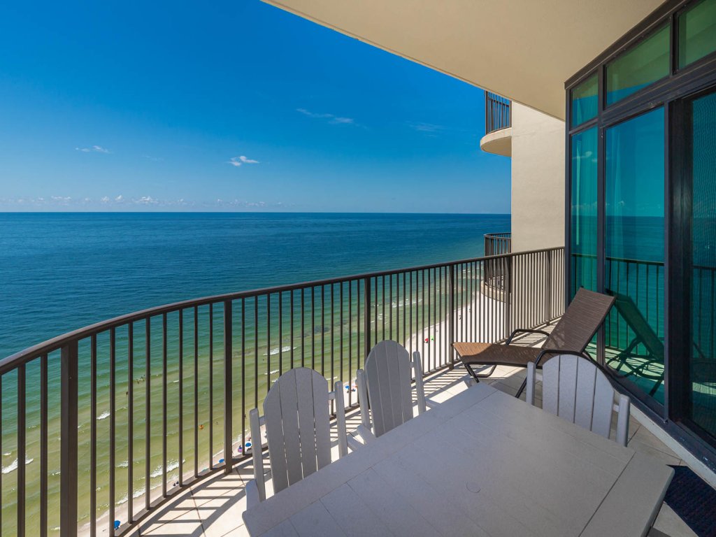 Phoenix West 1906 Vacation Rental in Orange Beach - RedAwning