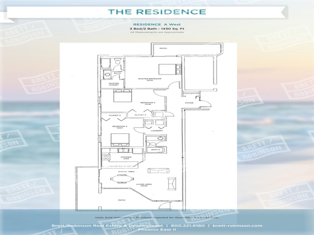 Phoenix East 2 - 2061 Vacation Rental in Orange Beach - RedAwning