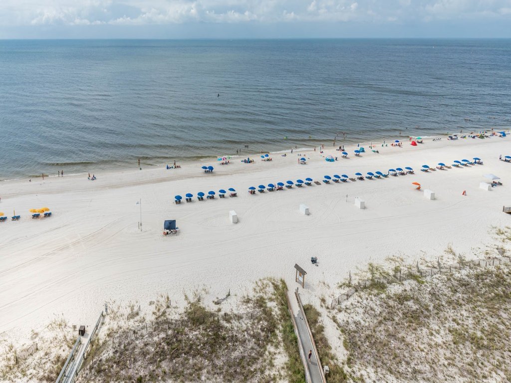 Phoenix IV 4124 Vacation Rental in Orange Beach - RedAwning