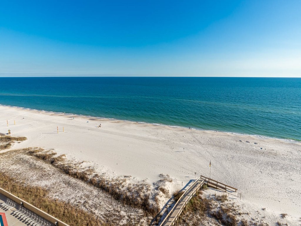 Phoenix V 1005 Vacation Rental in Orange Beach - RedAwning