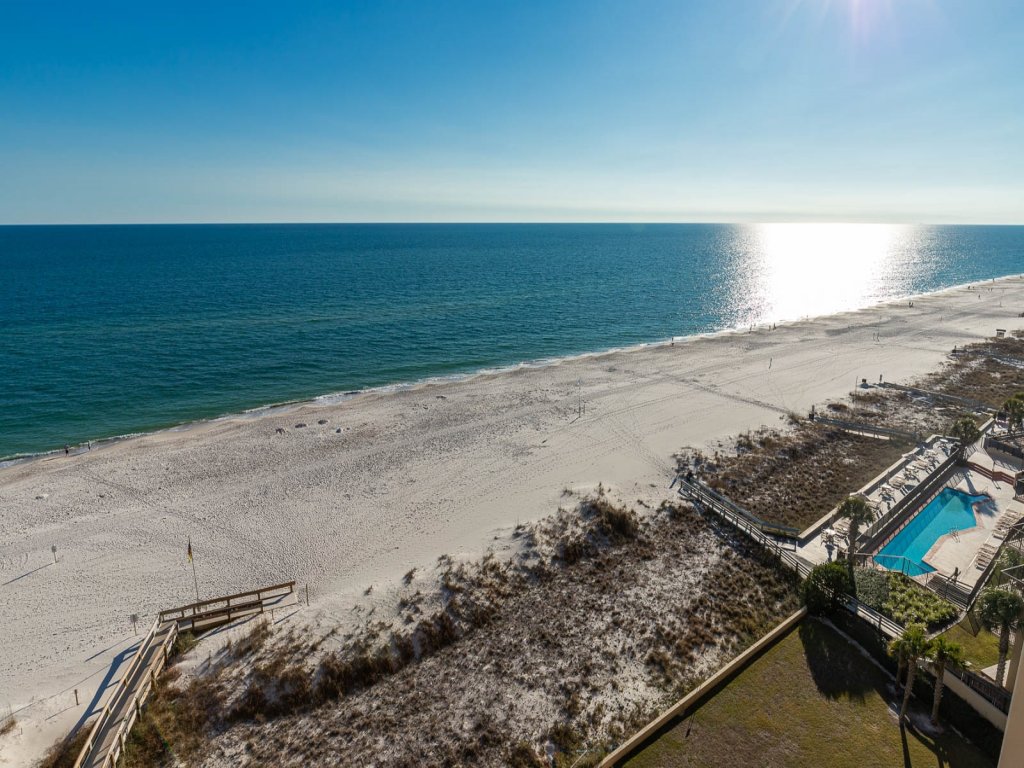 Phoenix V 1005 Vacation Rental in Orange Beach - RedAwning