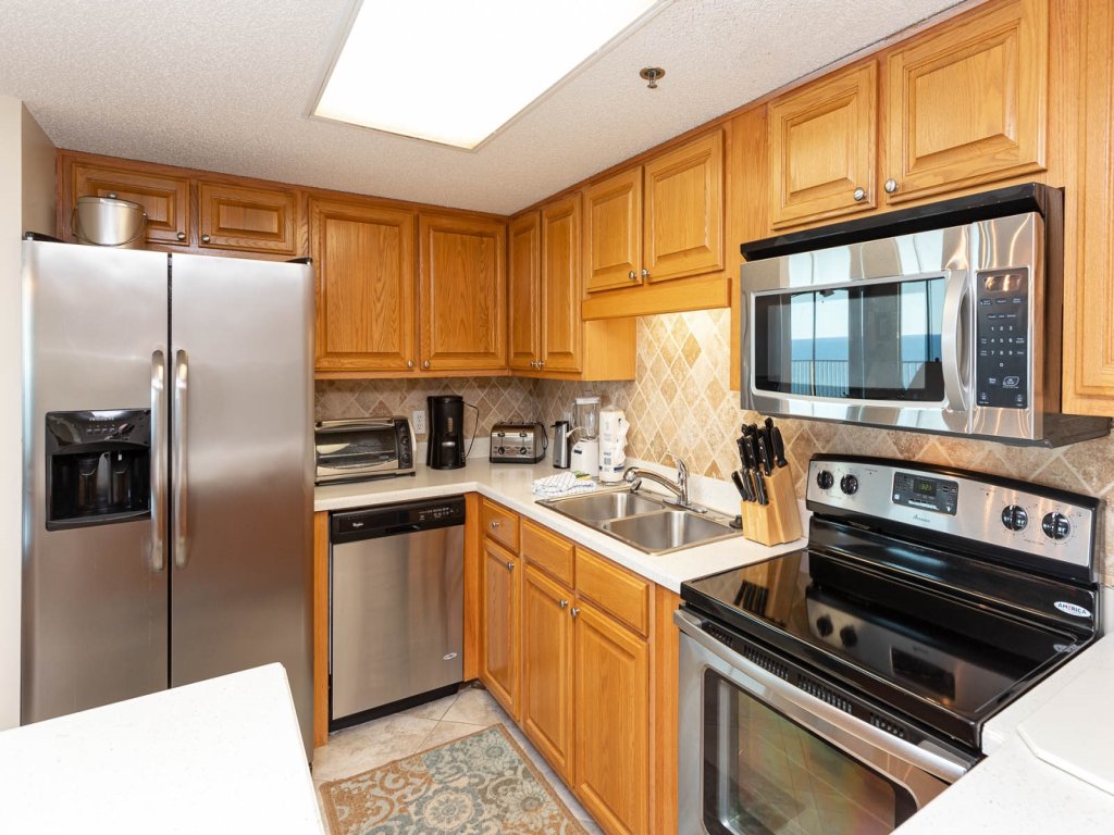 Phoenix V 1005 Vacation Rental in Orange Beach - RedAwning