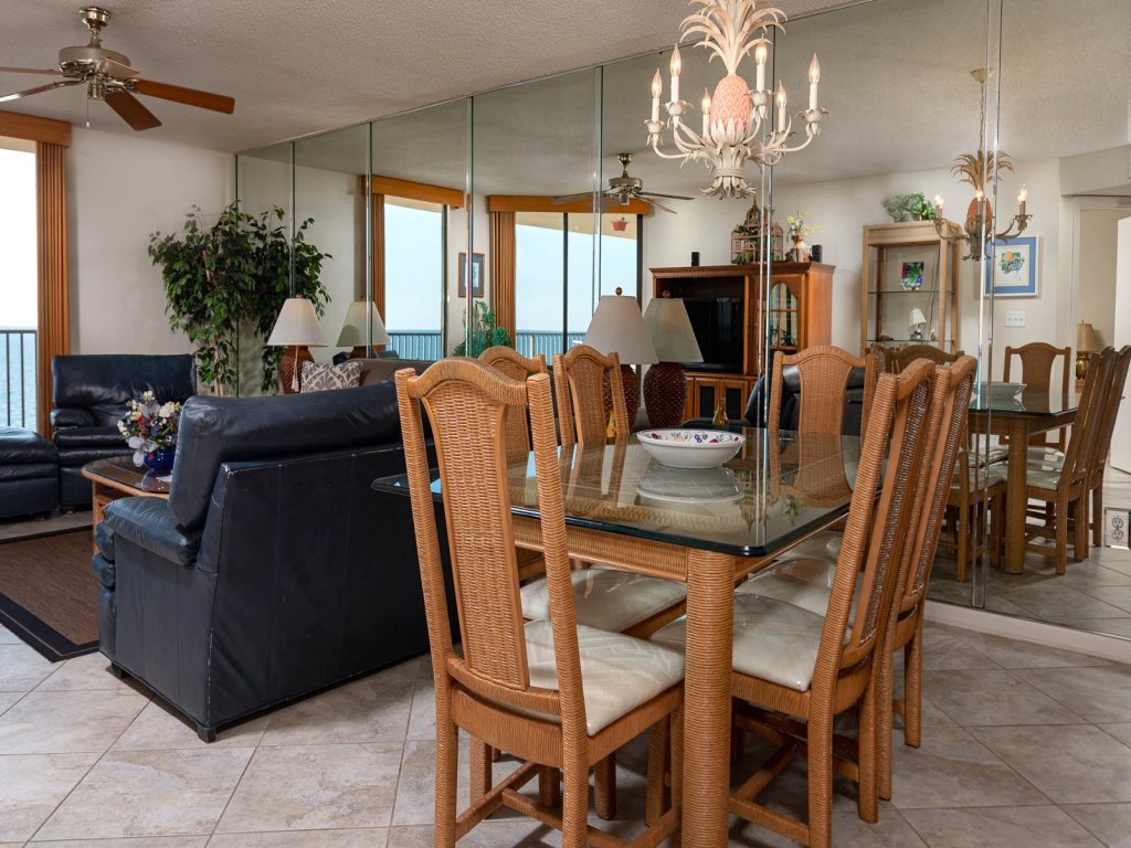 Phoenix V 1005 Vacation Rental in Orange Beach - RedAwning