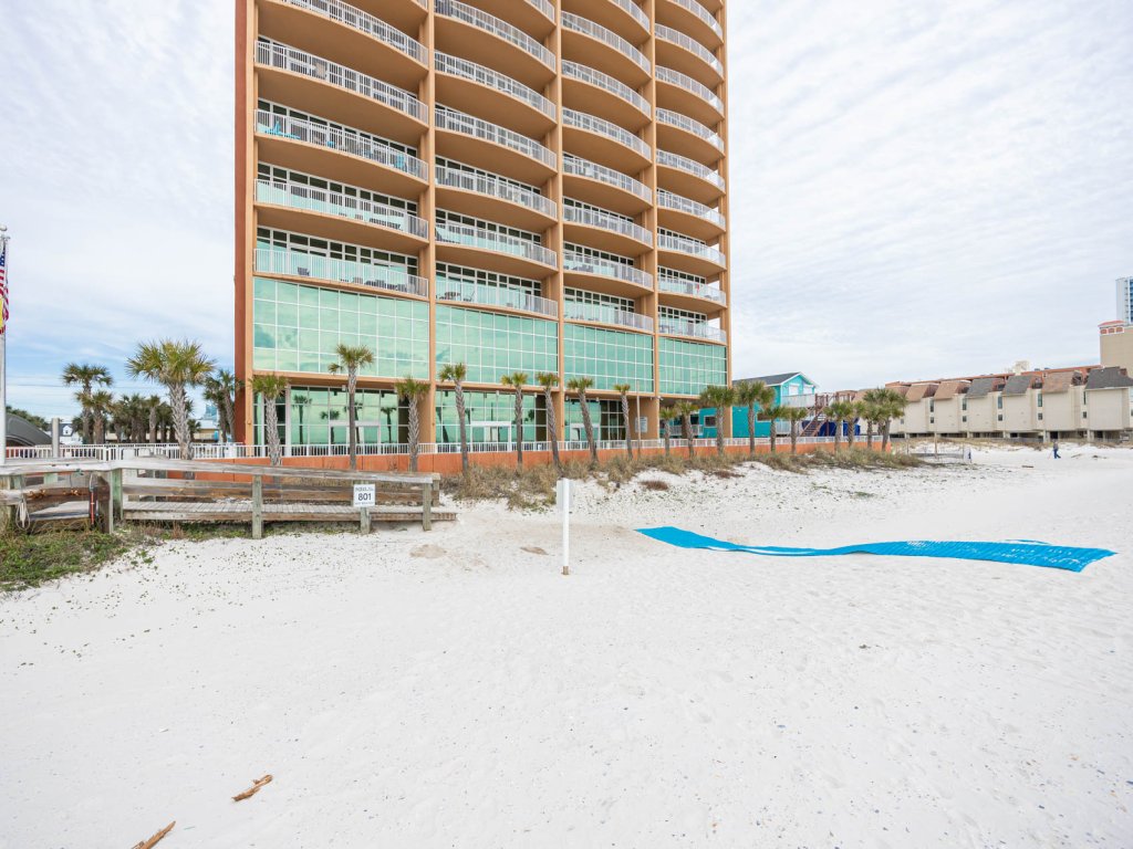 Phoenix Gulf Shores 401 Vacation Rental in Gulf Shores - RedAwning