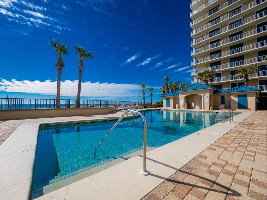 Bluewater 801 Vacation Rental in Orange Beach - RedAwning