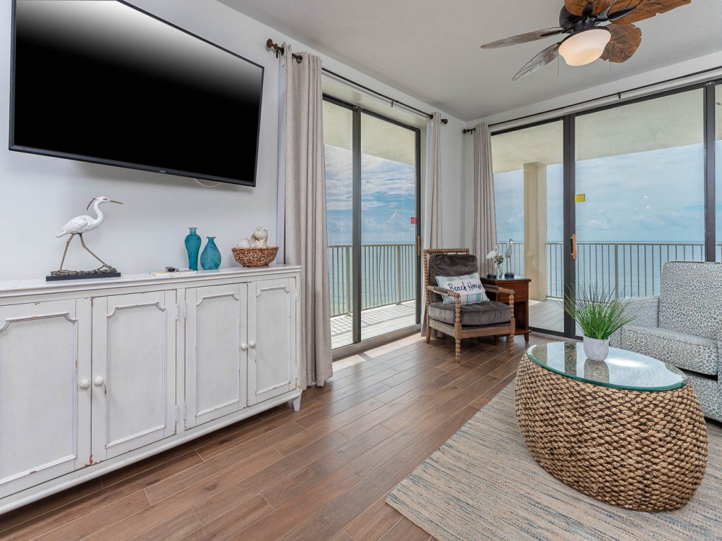 Bluewater 801 Vacation Rental in Orange Beach - RedAwning