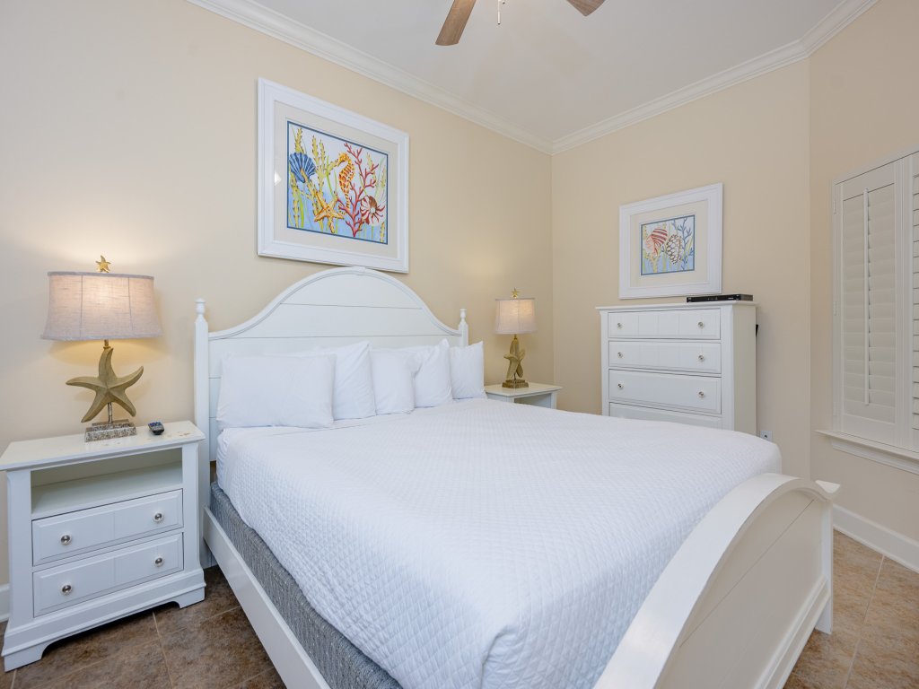 The Oasis 406 formerly Phoenix West II 406 Vacation Rental in Orange Beach - RedAwning
