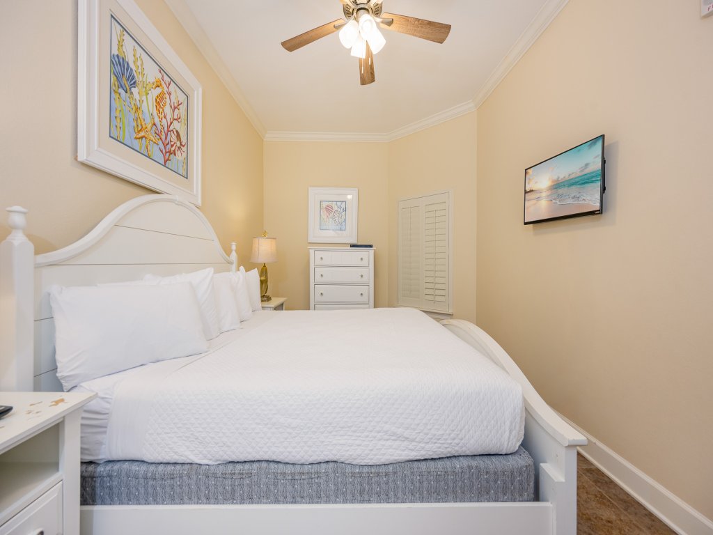 The Oasis 406 formerly Phoenix West II 406 Vacation Rental in Orange Beach - RedAwning