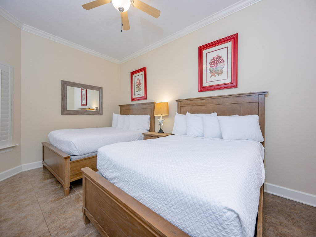 The Oasis 406 formerly Phoenix West II 406 Vacation Rental in Orange Beach - RedAwning