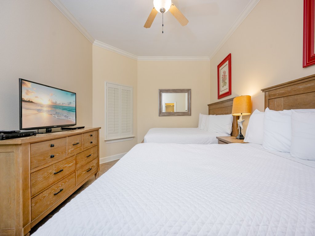 The Oasis 406 formerly Phoenix West II 406 Vacation Rental in Orange Beach - RedAwning