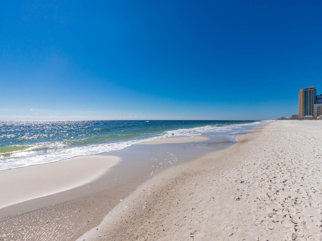 Phoenix West 2209 Vacation Rental in Orange Beach - RedAwning